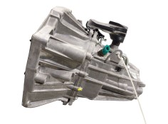 Recambio de caja cambios para renault laguna iii 1.6 16v referencia OEM IAM 7701478568 TL4A016  2