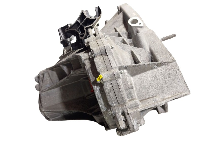 Recambio de caja cambios para renault laguna iii 1.6 16v referencia OEM IAM 7701478568 TL4A016 