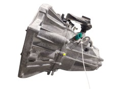 Recambio de caja cambios para renault megane iii berlina 5 p 1.6 16v referencia OEM IAM 770100598 TL4A030  2