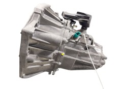 Recambio de caja cambios para renault laguna iii 1.6 16v referencia OEM IAM 7701478568 TL4A016  2