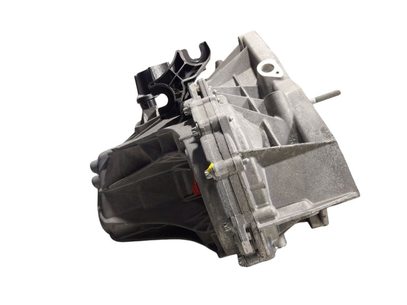 Recambio de caja cambios para renault laguna iii 1.6 16v referencia OEM IAM 7701478568 TL4A016 