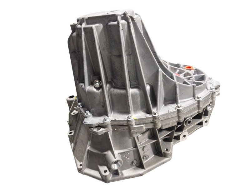 Recambio de caja cambios para renault laguna iii 1.6 16v referencia OEM IAM 7701478568 TL4A016 