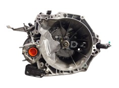 Recambio de caja cambios para citroën c4 spacetourer (3d_) 1.6 bluehdi 100 referencia OEM IAM 1611725980  