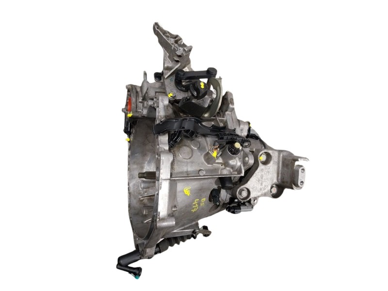 Recambio de caja cambios para citroën c4 spacetourer (3d_) 1.6 bluehdi 100 referencia OEM IAM 1611725980  