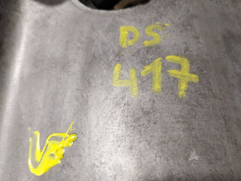 Recambio de caja cambios para citroën c4 spacetourer (3d_) 1.6 bluehdi 100 referencia OEM IAM 1611725980  