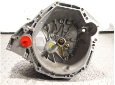Recambio de caja cambios para renault megane iii berlina 5 p 1.6 16v cat referencia OEM IAM 7701700598 TL4A030 