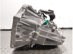 Recambio de caja cambios para renault megane iii berlina 5 p 1.6 16v cat referencia OEM IAM 7701700598 TL4A030  2