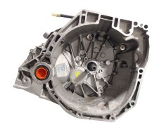 Recambio de caja cambios para renault scenic iv 1.2 tce energy cat referencia OEM IAM 320100285R TL4092 