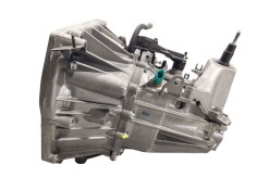 Recambio de caja cambios para renault scenic iv 1.2 tce energy cat referencia OEM IAM 320100285R TL4092  2
