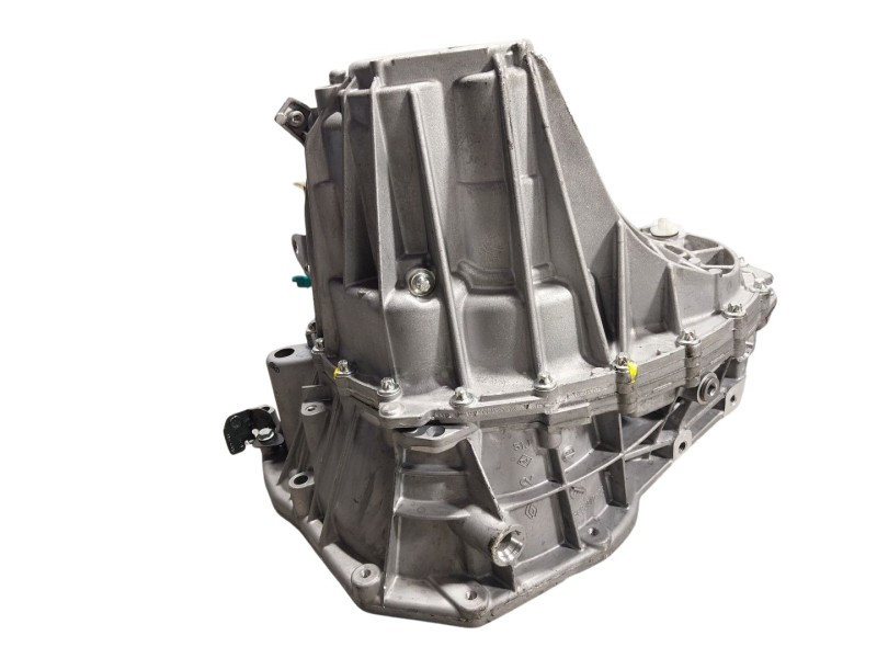 Recambio de caja cambios para renault scenic iv 1.2 tce energy cat referencia OEM IAM 320100285R TL4092 