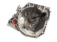 Recambio de caja cambios para renault scénic iv (j9_) 1.2 tce 115 referencia OEM IAM 320100912 TL4B078 