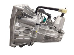 Recambio de caja cambios para renault scénic iv (j9_) 1.2 tce 115 referencia OEM IAM 320100912 TL4B078  2