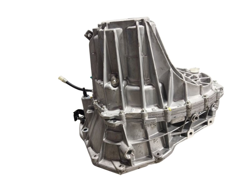 Recambio de caja cambios para renault scénic iv (j9_) 1.2 tce 115 referencia OEM IAM 320100912 TL4B078 