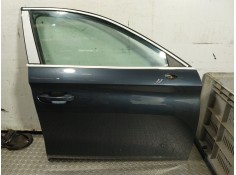 Recambio de puerta delantera derecha para cupra leon sportstourer (kl8) 1.4 tsi phev referencia OEM IAM   