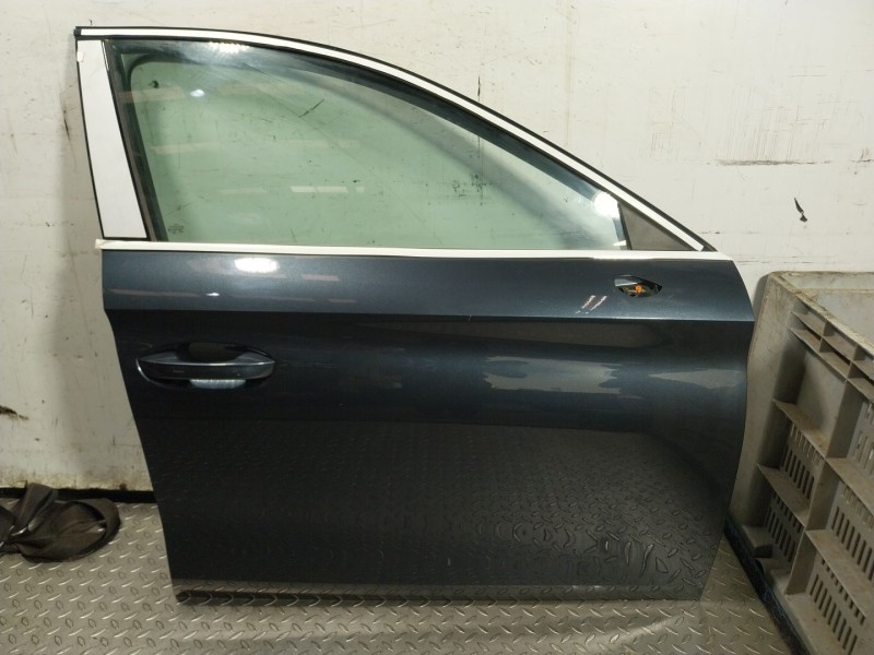 Recambio de puerta delantera derecha para cupra leon sportstourer (kl8) 1.4 tsi phev referencia OEM IAM   