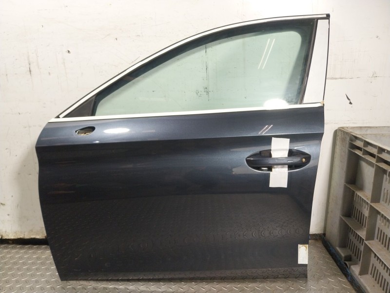 Recambio de puerta delantera izquierda para cupra leon sportstourer (kl8) 1.4 tsi phev referencia OEM IAM   