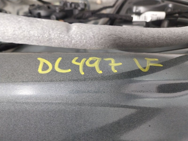 Recambio de puerta delantera izquierda para cupra leon sportstourer (kl8) 1.4 tsi phev referencia OEM IAM   