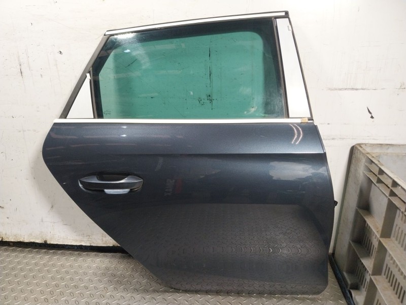 Recambio de puerta trasera derecha para cupra leon sportstourer (kl8) 1.4 tsi phev referencia OEM IAM   