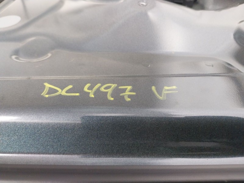 Recambio de puerta trasera derecha para cupra leon sportstourer (kl8) 1.4 tsi phev referencia OEM IAM   