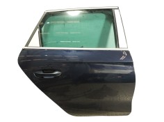 Recambio de puerta trasera derecha para cupra leon sportstourer (kl8) 1.4 tsi phev referencia OEM IAM   