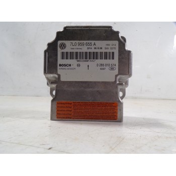 CENTRALITA AIRBAG 7L0959655A008 7L0959655A 0285010574