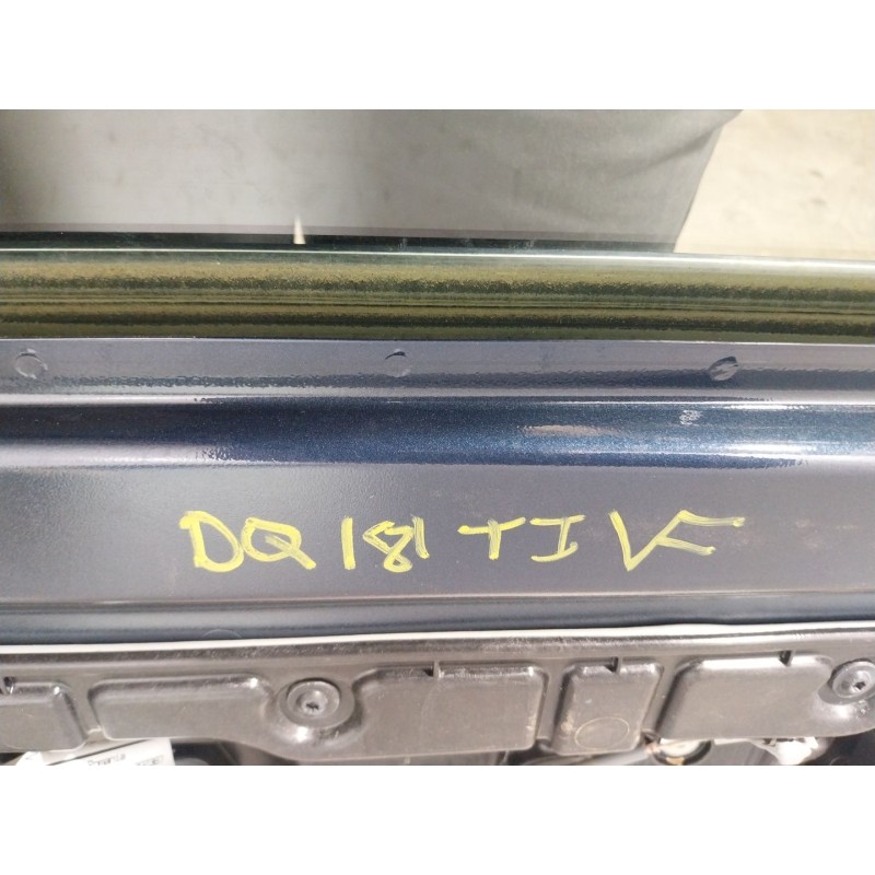 Recambio de puerta trasera izquierda para mercedes-benz clase a (w177) a 180 d (177.010) referencia OEM IAM   