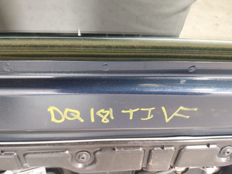 Recambio de puerta trasera izquierda para mercedes-benz clase a (w177) a 180 d (177.010) referencia OEM IAM   