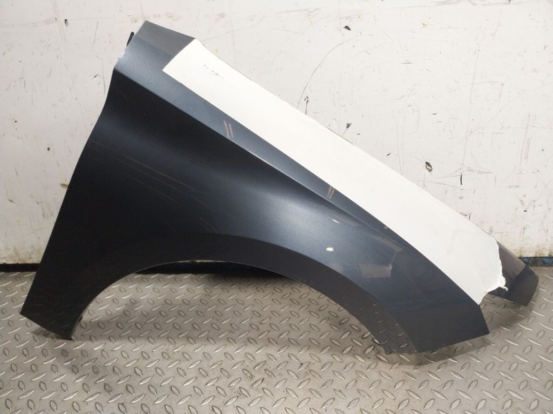 Recambio de aleta delantera derecha para cupra leon sportstourer (kl8) 1.4 tsi phev referencia OEM IAM  5FA821106 