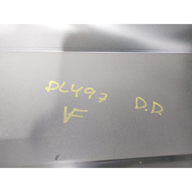 Recambio de aleta delantera derecha para cupra leon sportstourer (kl8) 1.4 tsi phev referencia OEM IAM  5FA821106 