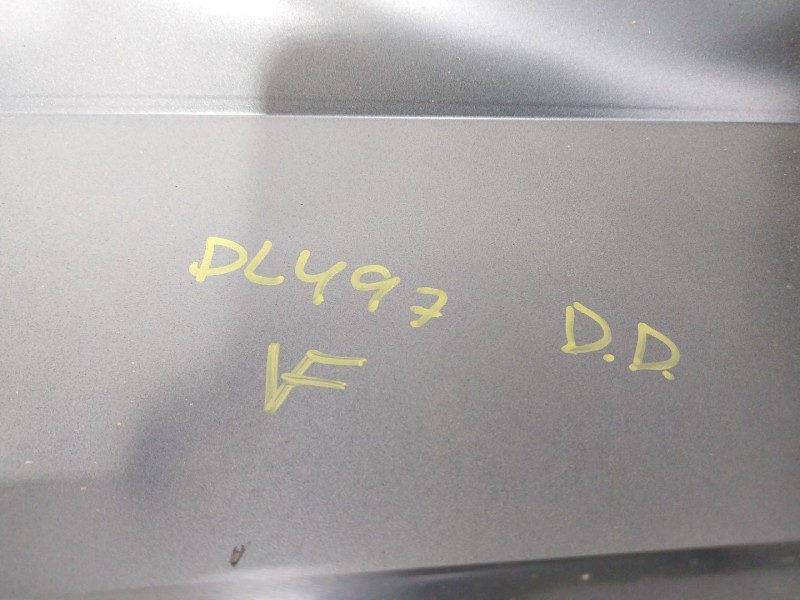 Recambio de aleta delantera derecha para cupra leon sportstourer (kl8) 1.4 tsi phev referencia OEM IAM  5FA821106 