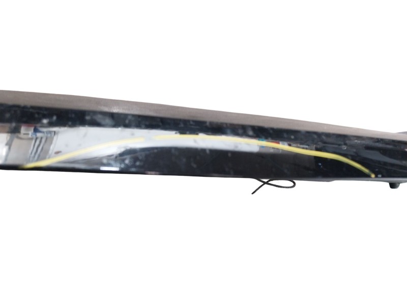 Recambio de capot delantero para volkswagen t-roc (a11, d11) 2.0 tdi referencia OEM IAM   