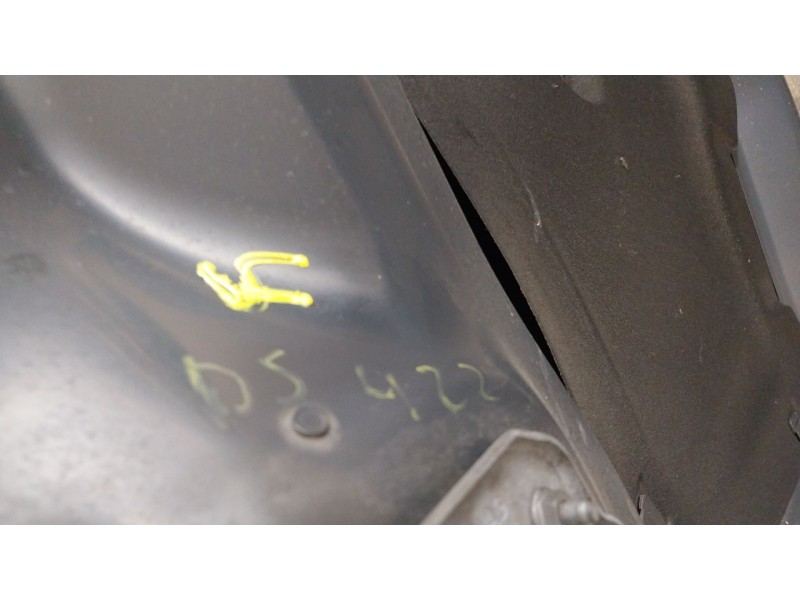 Recambio de capot delantero para volkswagen t-roc (a11, d11) 2.0 tdi referencia OEM IAM   