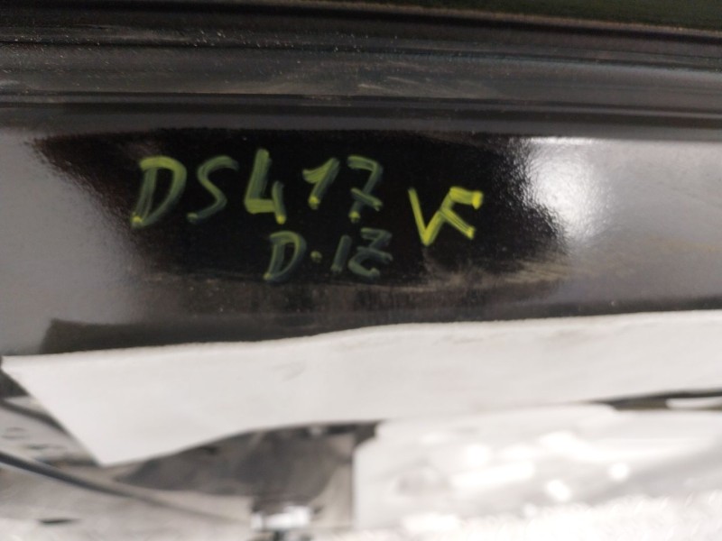 Recambio de puerta delantera izquierda para citroën c4 spacetourer (3d_) 1.6 bluehdi 100 referencia OEM IAM   