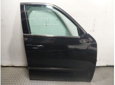 Recambio de puerta delantera derecha para citroën c4 spacetourer (3d_) 1.6 bluehdi 100 referencia OEM IAM   