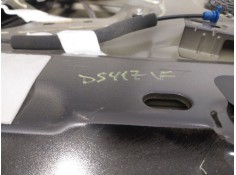 Recambio de puerta delantera derecha para citroën c4 spacetourer (3d_) 1.6 bluehdi 100 referencia OEM IAM    2