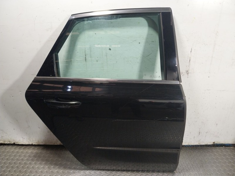 Recambio de puerta trasera derecha para citroën c4 spacetourer (3d_) 1.6 bluehdi 100 referencia OEM IAM   