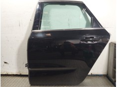 Recambio de puerta trasera izquierda para citroën c4 spacetourer (3d_) 1.6 bluehdi 100 referencia OEM IAM   
