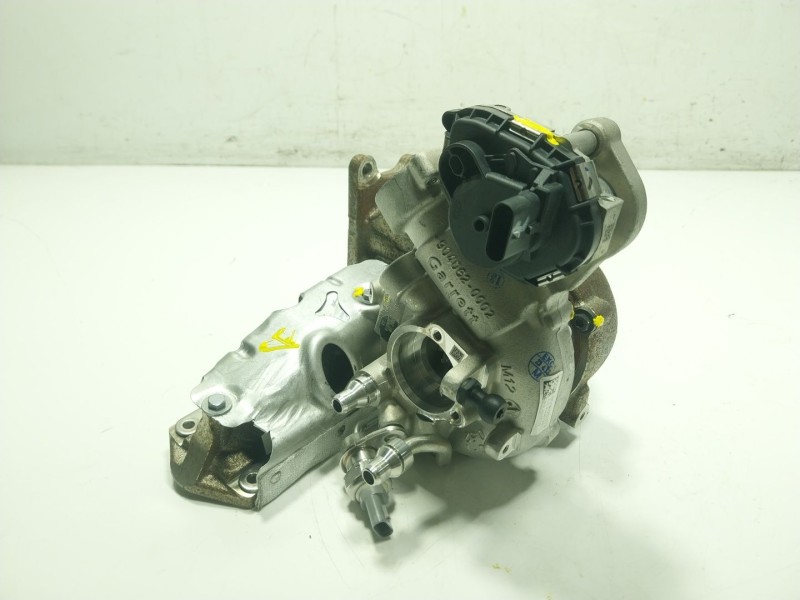 Recambio de turbocompresor para bmw x7 (g07) xdrive 40 d mild-hybrid referencia OEM IAM 11658596254 859625313 