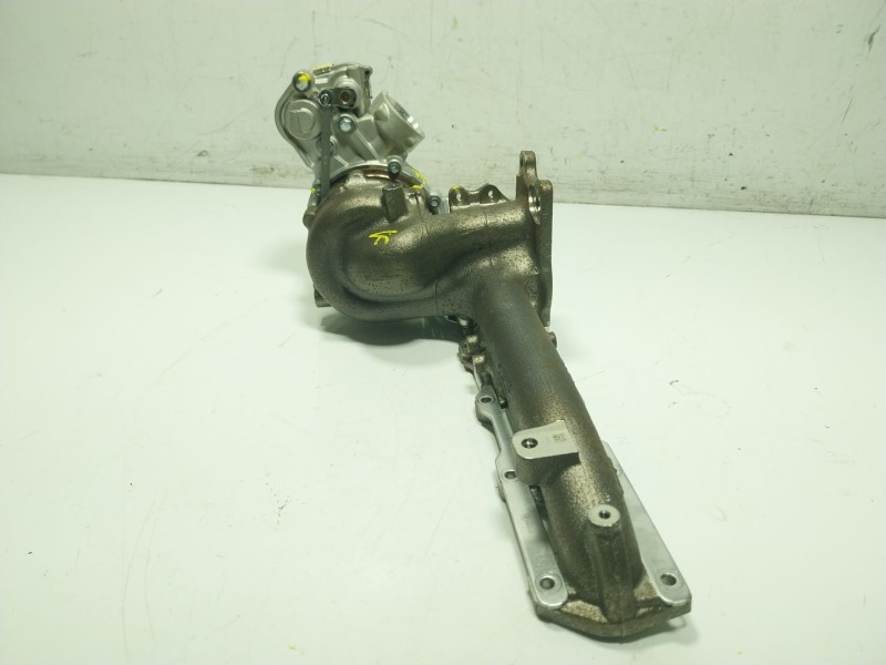 Recambio de turbocompresor para bmw x7 (g07) xdrive 40 d mild-hybrid referencia OEM IAM 11658596254 859625313 