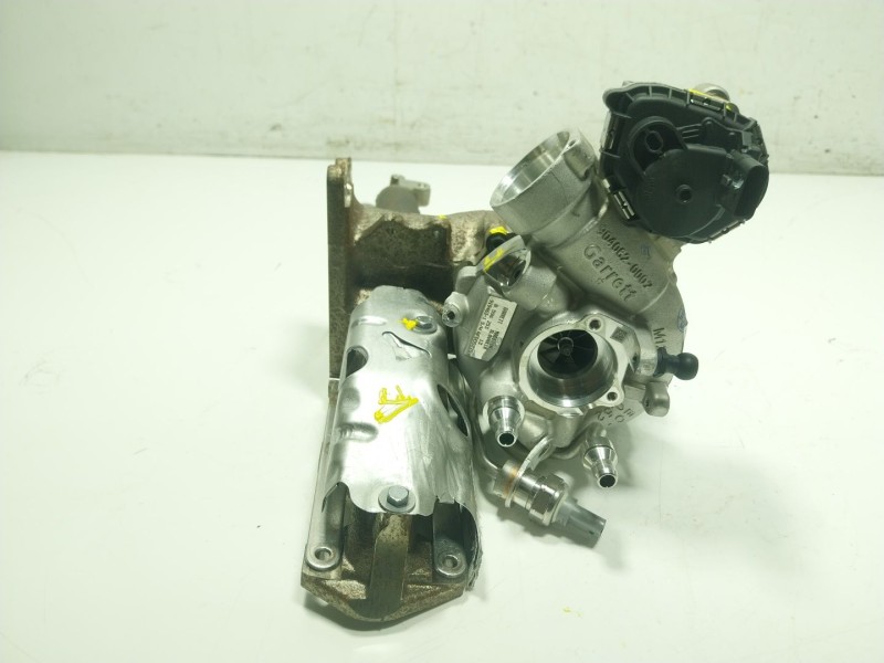 Recambio de turbocompresor para bmw x7 (g07) xdrive 40 d mild-hybrid referencia OEM IAM 11658596254 859625313 