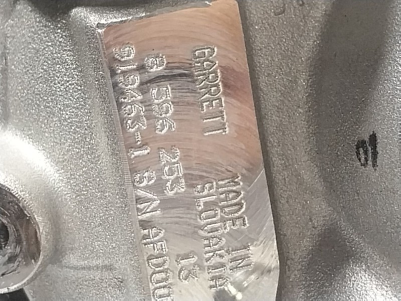 Recambio de turbocompresor para bmw x7 (g07) xdrive 40 d mild-hybrid referencia OEM IAM 11658596254 859625313 