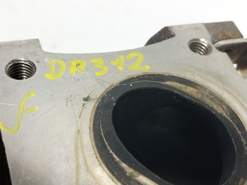 Recambio de turbocompresor para bmw x7 (g07) xdrive 40 d mild-hybrid referencia OEM IAM 11658596254 859625313 