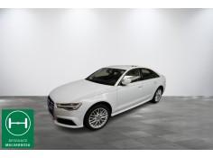 audi a6 c7 (4g2, 4gc) del año 2016