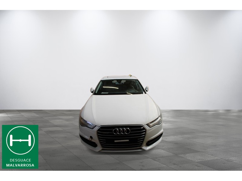 audi a6 c7 (4g2, 4gc) del año 2016