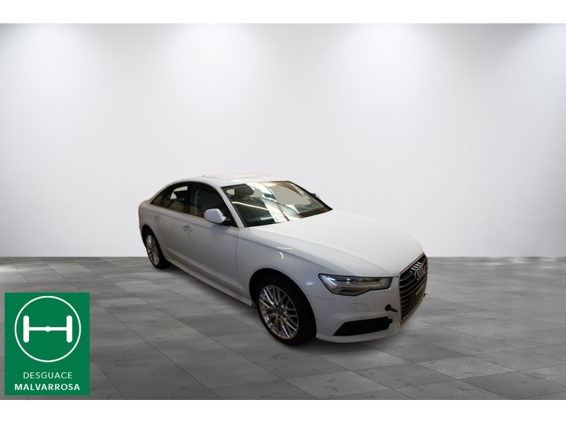 audi a6 c7 (4g2, 4gc) del año 2016