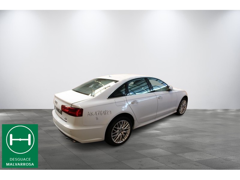 audi a6 c7 (4g2, 4gc) del año 2016