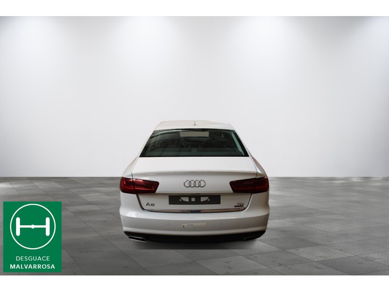 audi a6 c7 (4g2, 4gc) del año 2016