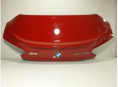 Recambio de capot trasero para bmw z4 roadster (g29) sdrive 20 i referencia OEM IAM   