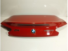 Recambio de capot trasero para bmw z4 roadster (g29) sdrive 20 i referencia OEM IAM    2