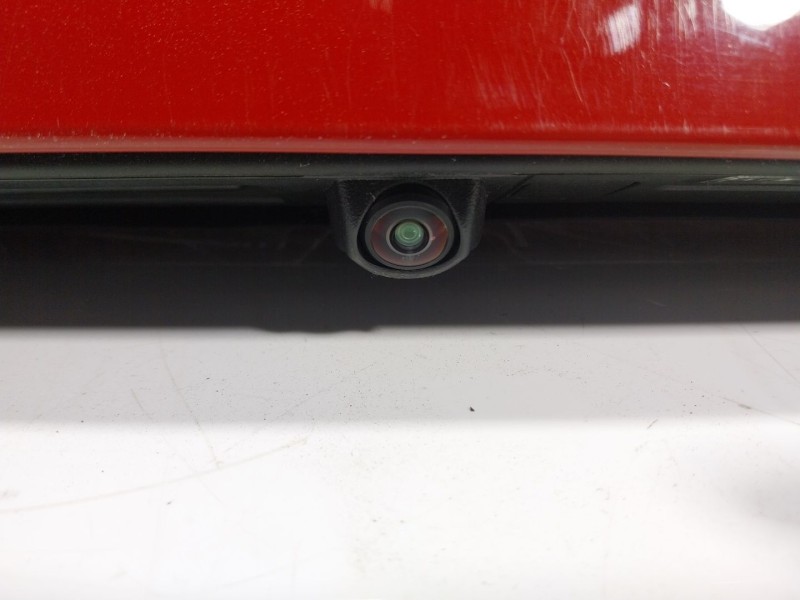 Recambio de capot trasero para bmw z4 roadster (g29) sdrive 20 i referencia OEM IAM   